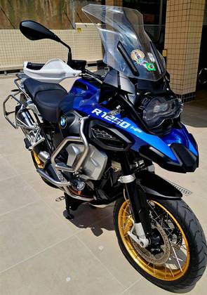 BMW R 1250 GS ADVENTURE PREMIUM BMW R 1250 GS ADVENTURE PREMIUM